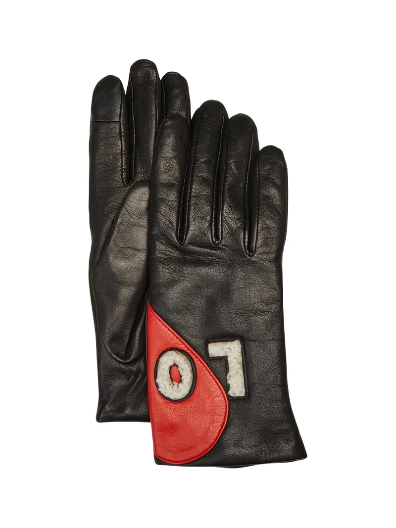 Love Leather Gloves