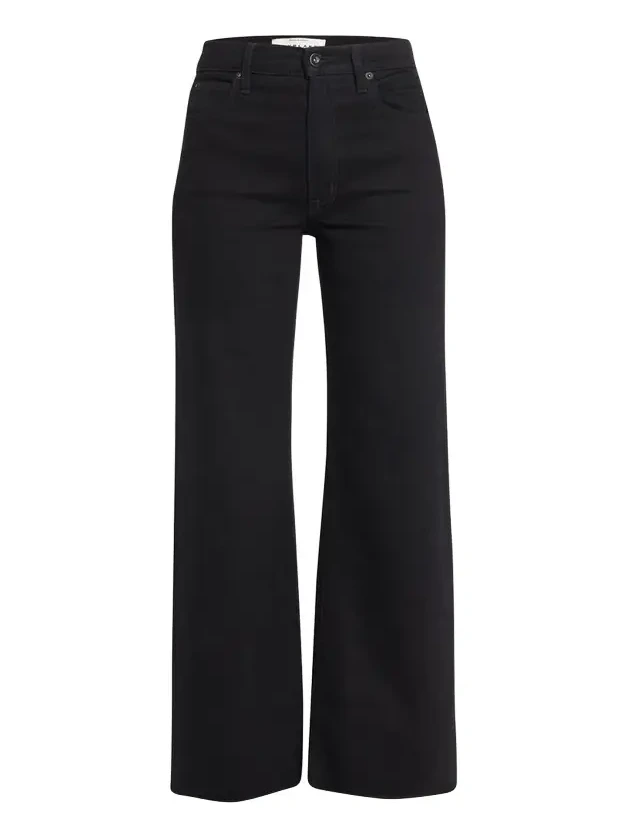 Grace Wide-Leg Jeans Grace Wide-Leg Jeans