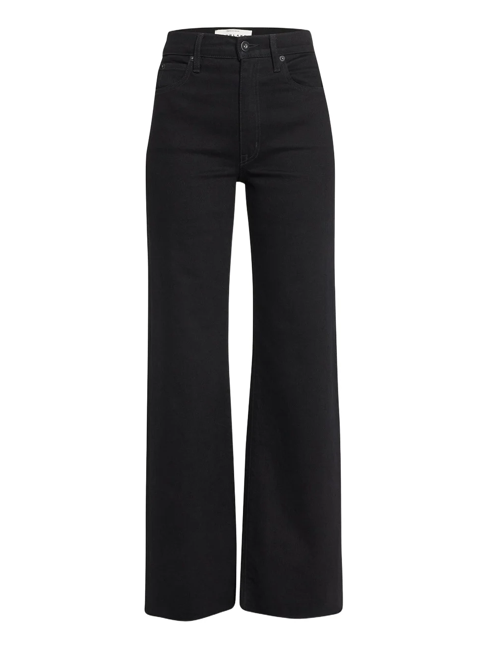 Grace Wide-Leg Jeans