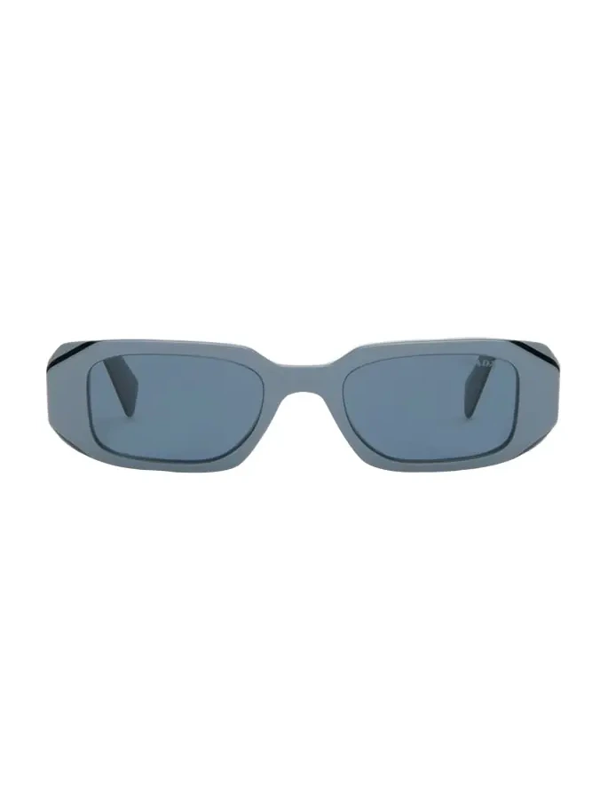 Rectangle Acetate Sunglasses Rectangle Acetate Sunglasses