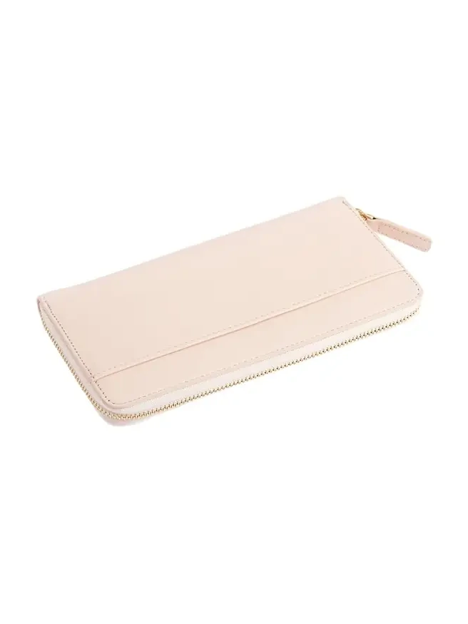 RFID Blocking Continental Wallet, Personalized RFID Blocking Continental Wallet, Personalized