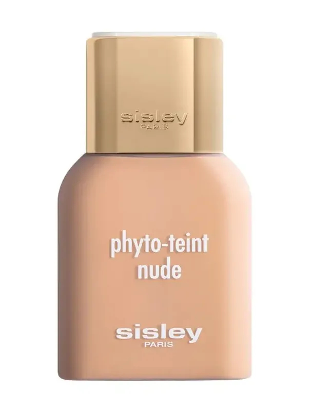 Sisley-Paris Phyto-Teint Nude