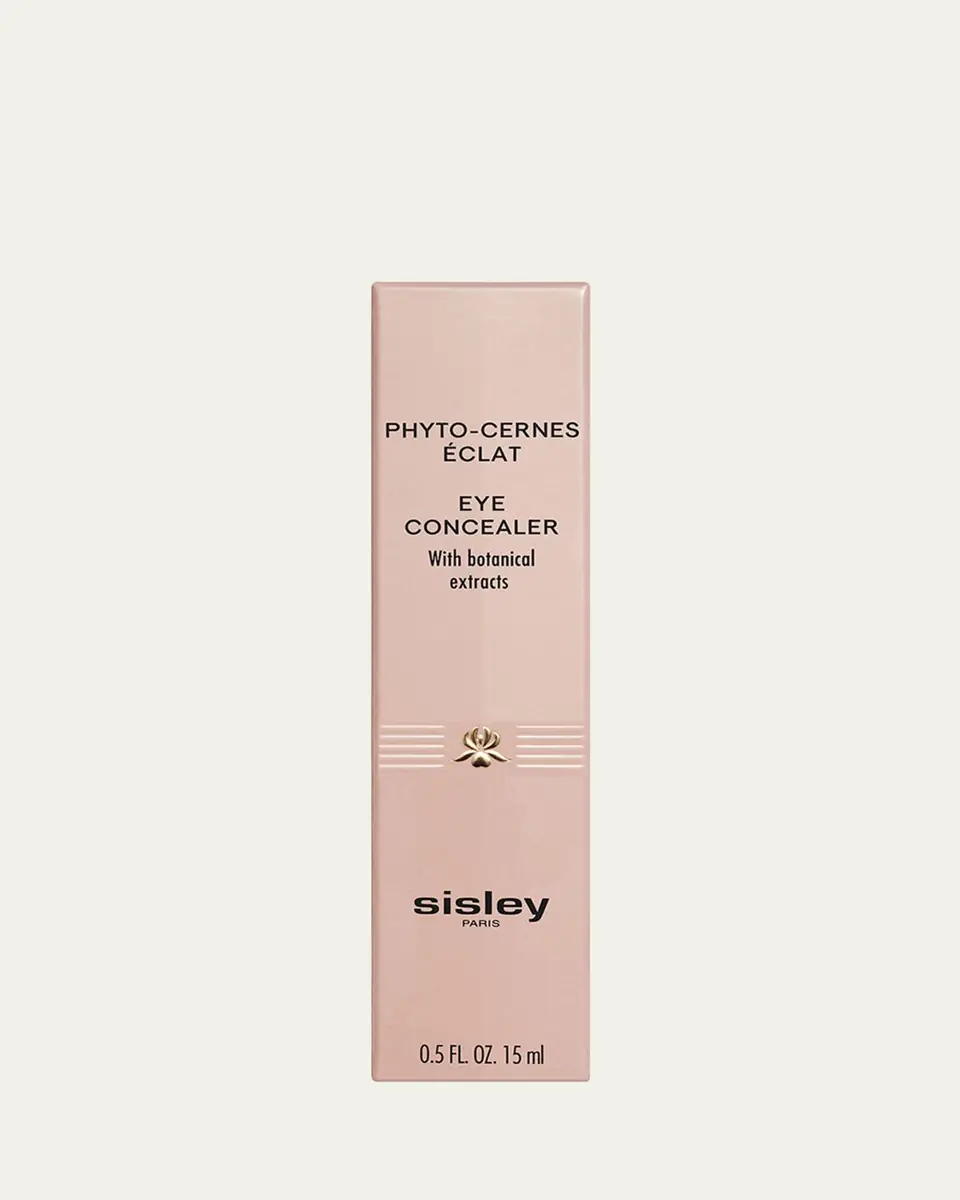Sisley-Paris 0.5oz. Phyto-Cernes Eclat Eye Concealer | Thumbnail 12