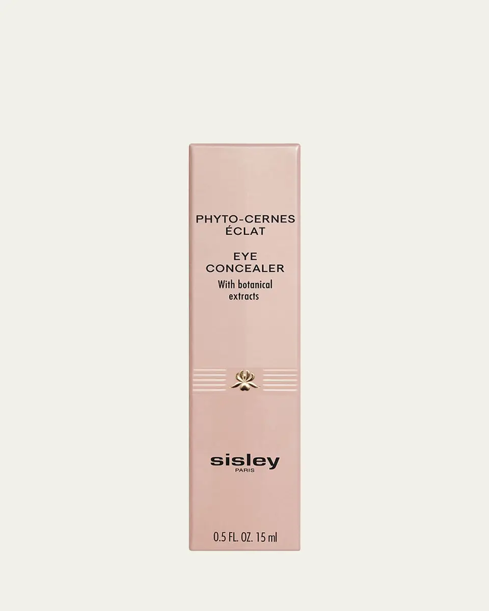 Sisley-Paris 0.5oz. Phyto-Cernes Eclat Eye Concealer | Thumbnail 4