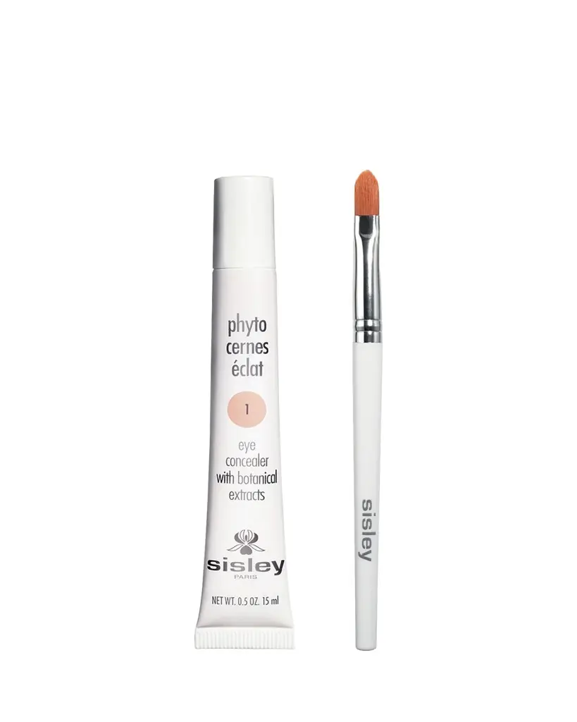 Sisley-Paris 0.5oz. Phyto-Cernes Eclat Eye Concealer | Image 1 Sisley-Paris 0.5oz. Phyto-Cernes Eclat Eye Concealer | Image 1