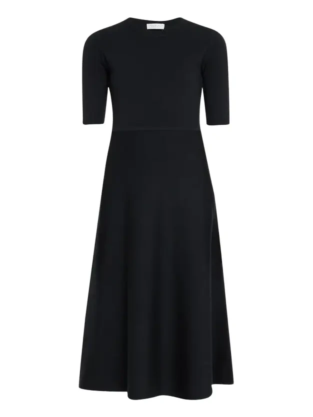 Seymore Cashmere Blend Midi Dress Seymore Cashmere Blend Midi Dress