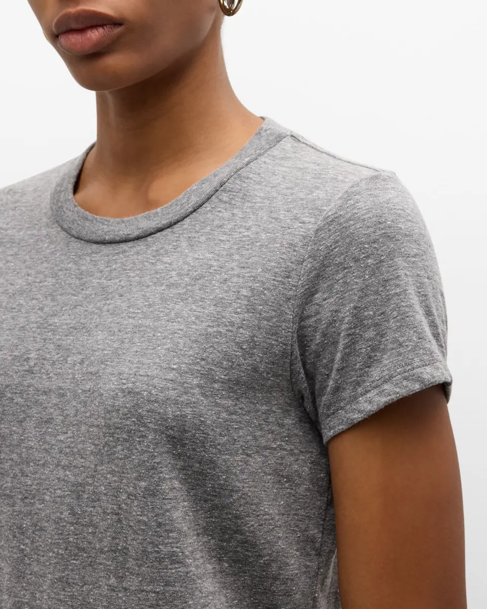 Mother The Lil ' Goodie Goodie Tee | Thumbnail 4 Mother The Lil ' Goodie Goodie Tee | Thumbnail 4