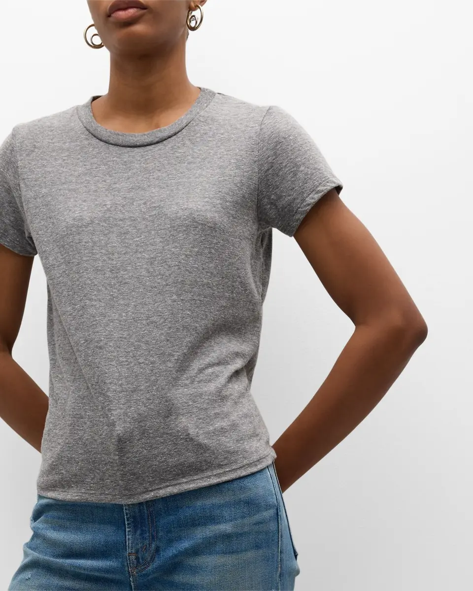 Mother The Lil ' Goodie Goodie Tee | Thumbnail 6 Mother The Lil ' Goodie Goodie Tee | Thumbnail 6