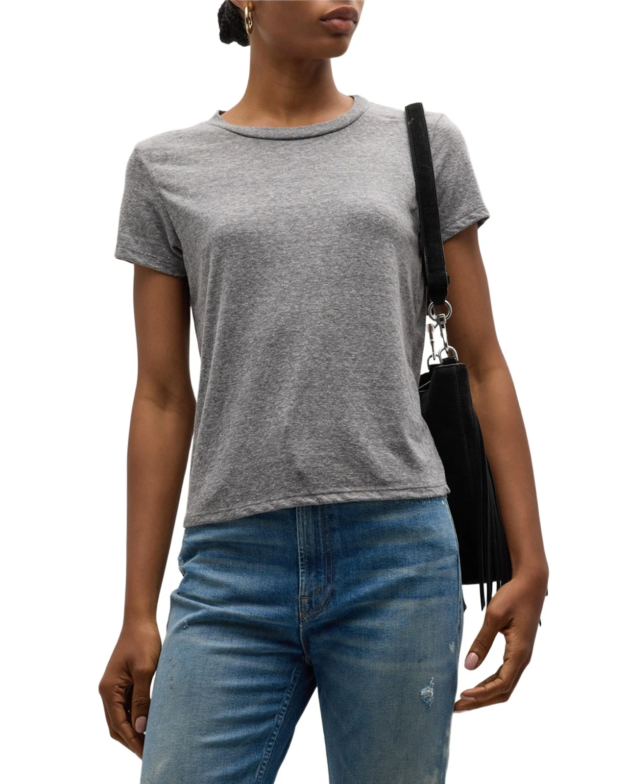 Mother The Lil ' Goodie Goodie Tee