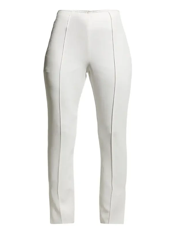 Brianne Slit-Leg Trousers Brianne Slit-Leg Trousers