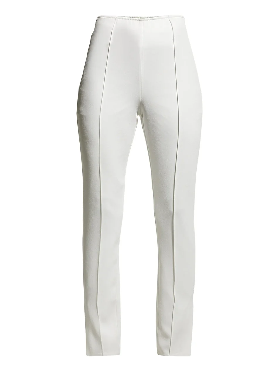 Brianne Slit-Leg Trousers Brianne Slit-Leg Trousers