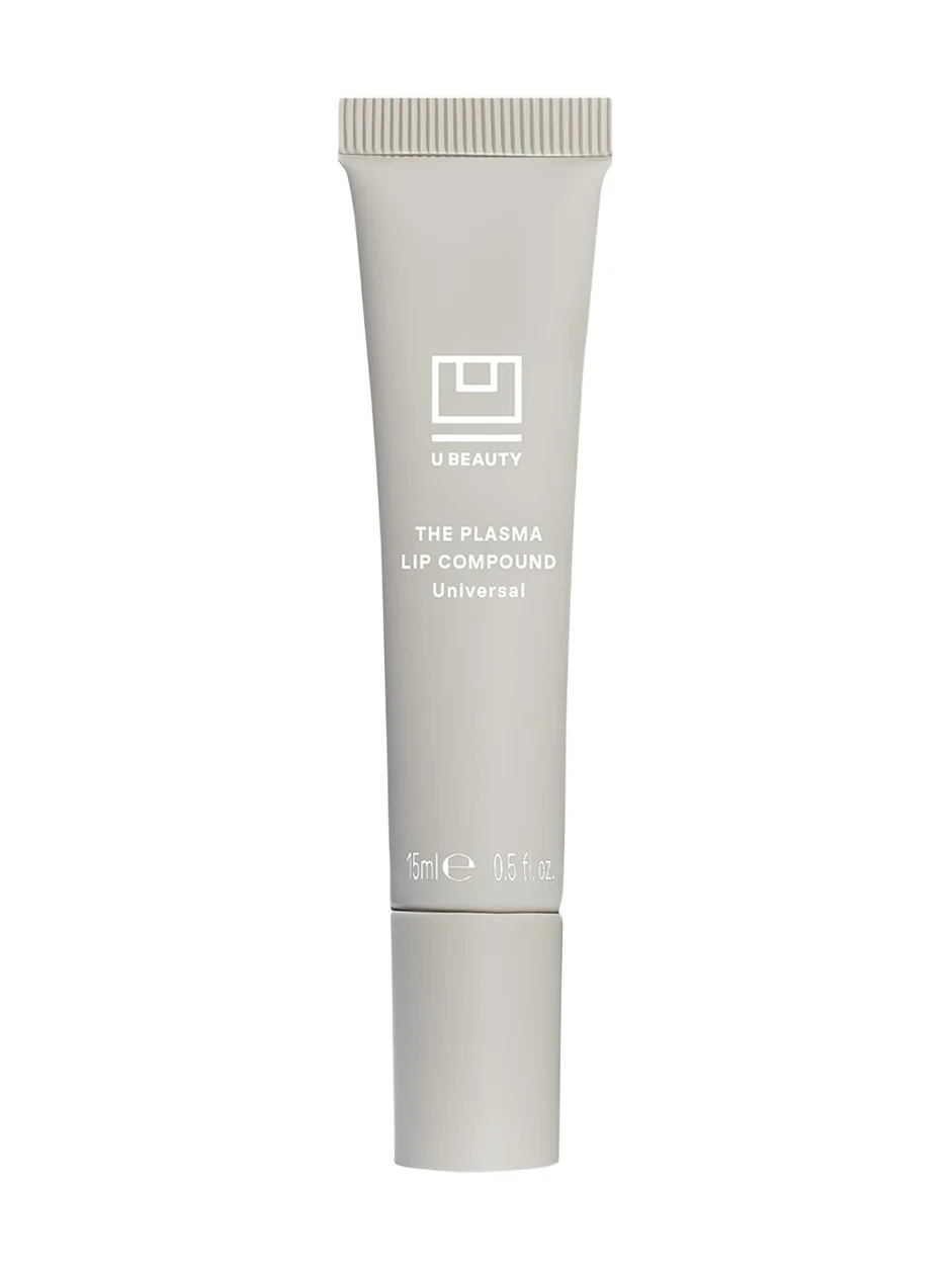 U BEAUTY 0.5 oz. The Plasma Lip Compound