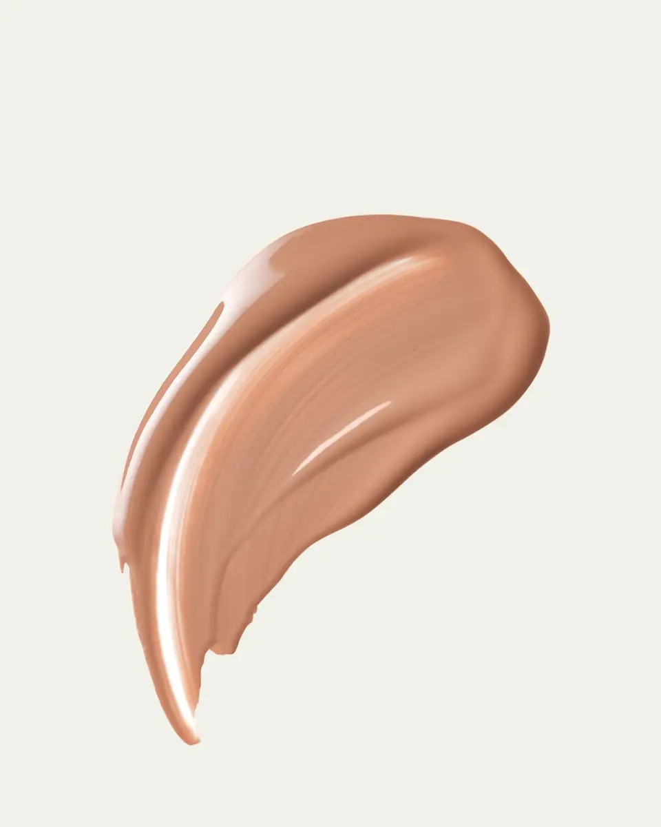 CLÉ DE PEAU BEAUTÉ Radiant Fluid Foundation Natural SPF 25, 1.1 oz. | Thumbnail 2
