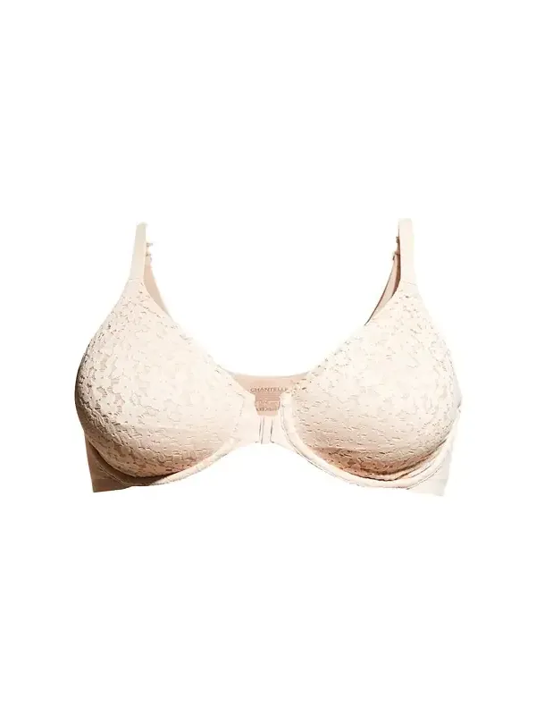 Norah Floral Lace Bra