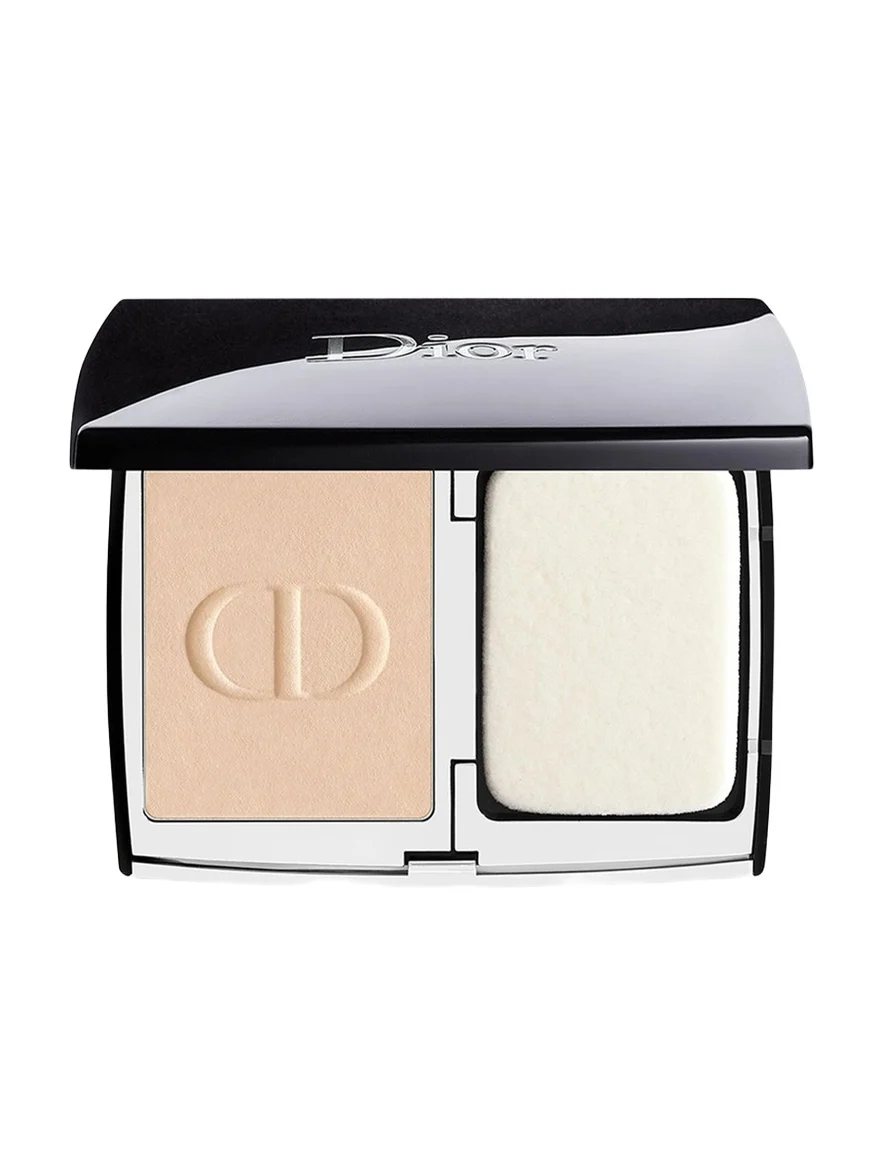 Dior Forever Natural Matte Velvet Compact Foundation