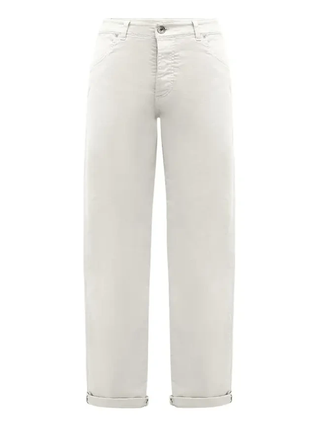 Brunello Cucinelli Men's Bull Denim Skinny-Fit Pants