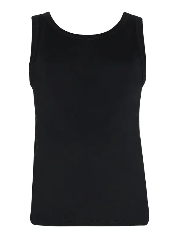 Frankie Tank Top Frankie Tank Top