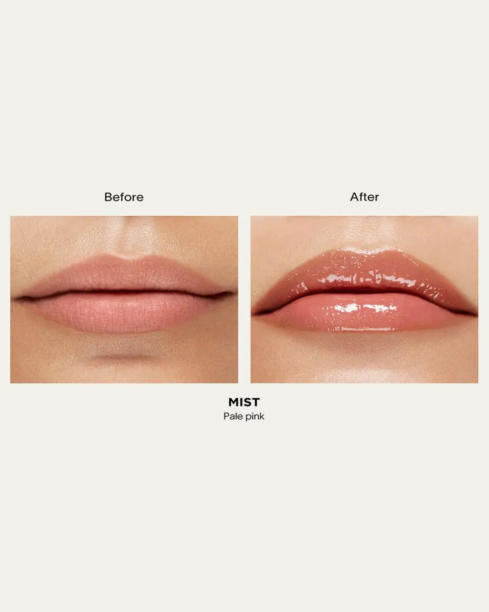 Hourglass Cosmetics Phantom Volumizing Glossy Balm | Thumbnail 3 Hourglass Cosmetics Phantom Volumizing Glossy Balm | Thumbnail 3