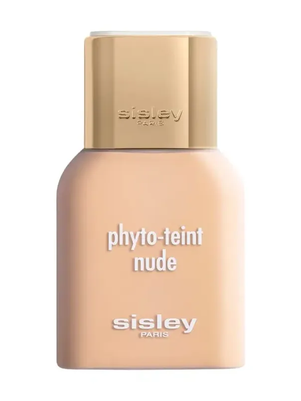 Sisley-Paris Phyto-Teint Nude