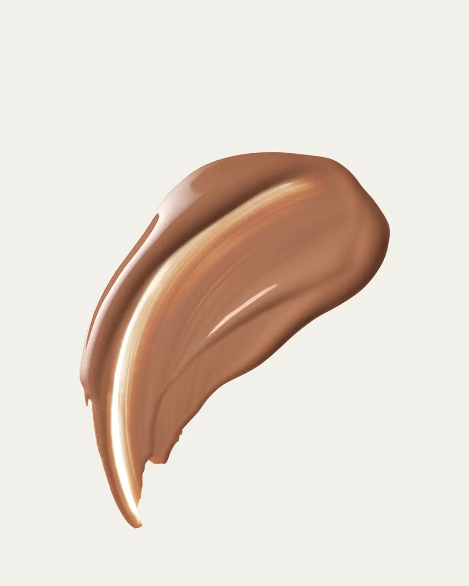 CLÉ DE PEAU BEAUTÉ Radiant Fluid Foundation Natural SPF 25, 1.1 oz. | Thumbnail 2