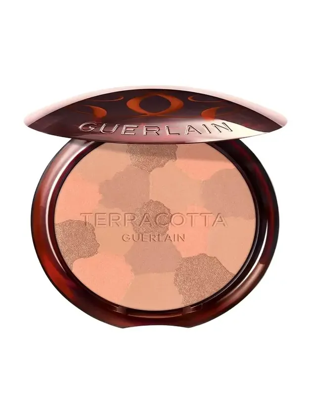Guerlain Terracotta Light Healthy Glow Bronzer