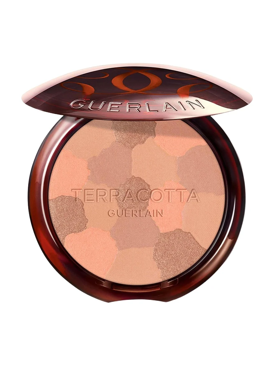 Guerlain Terracotta Light Healthy Glow Bronzer