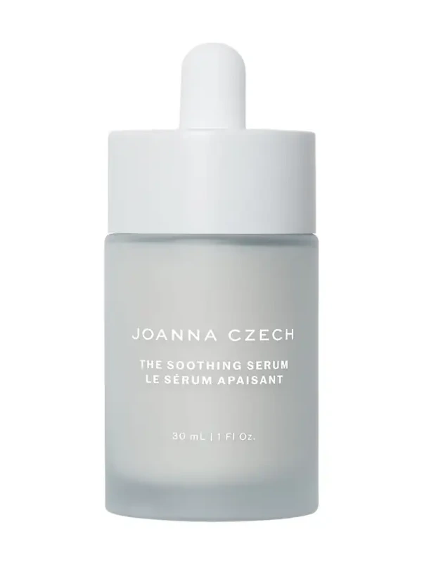 Joanna Czech Skincare The Soothing Serum, 1 oz.
