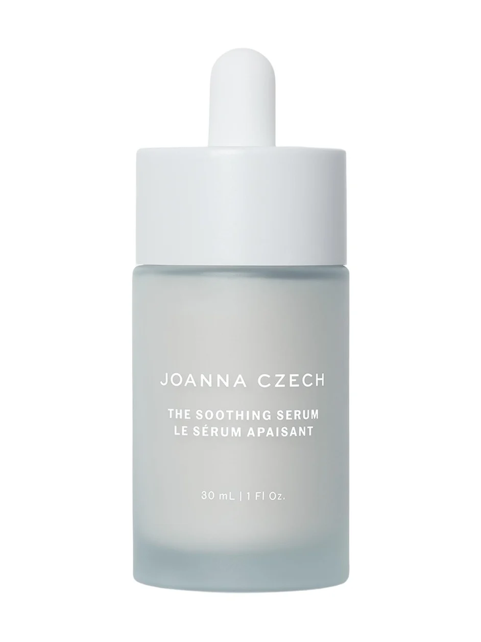 Joanna Czech Skincare The Soothing Serum, 1 oz.