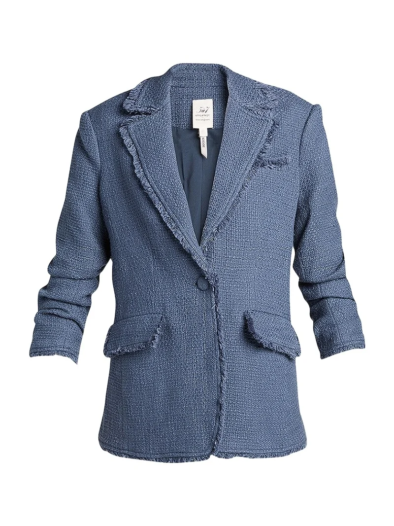 Khloe Boucle Blazer Khloe Boucle Blazer