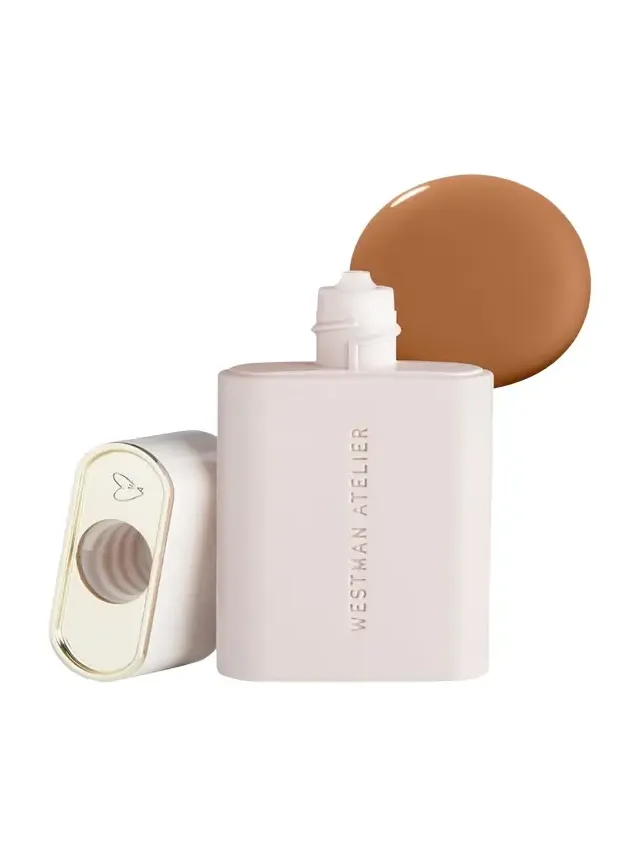 Westman Atelier Vital Skincare Complex Drops