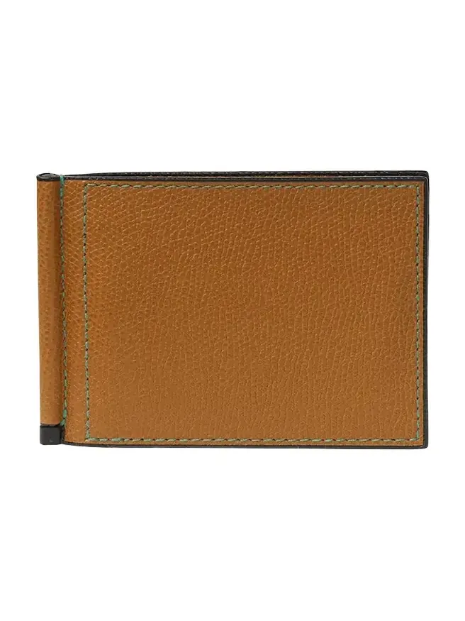 Men's Grip 6-Card Holder