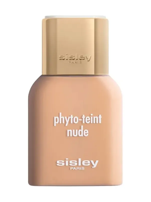 Sisley-Paris Phyto-Teint Nude