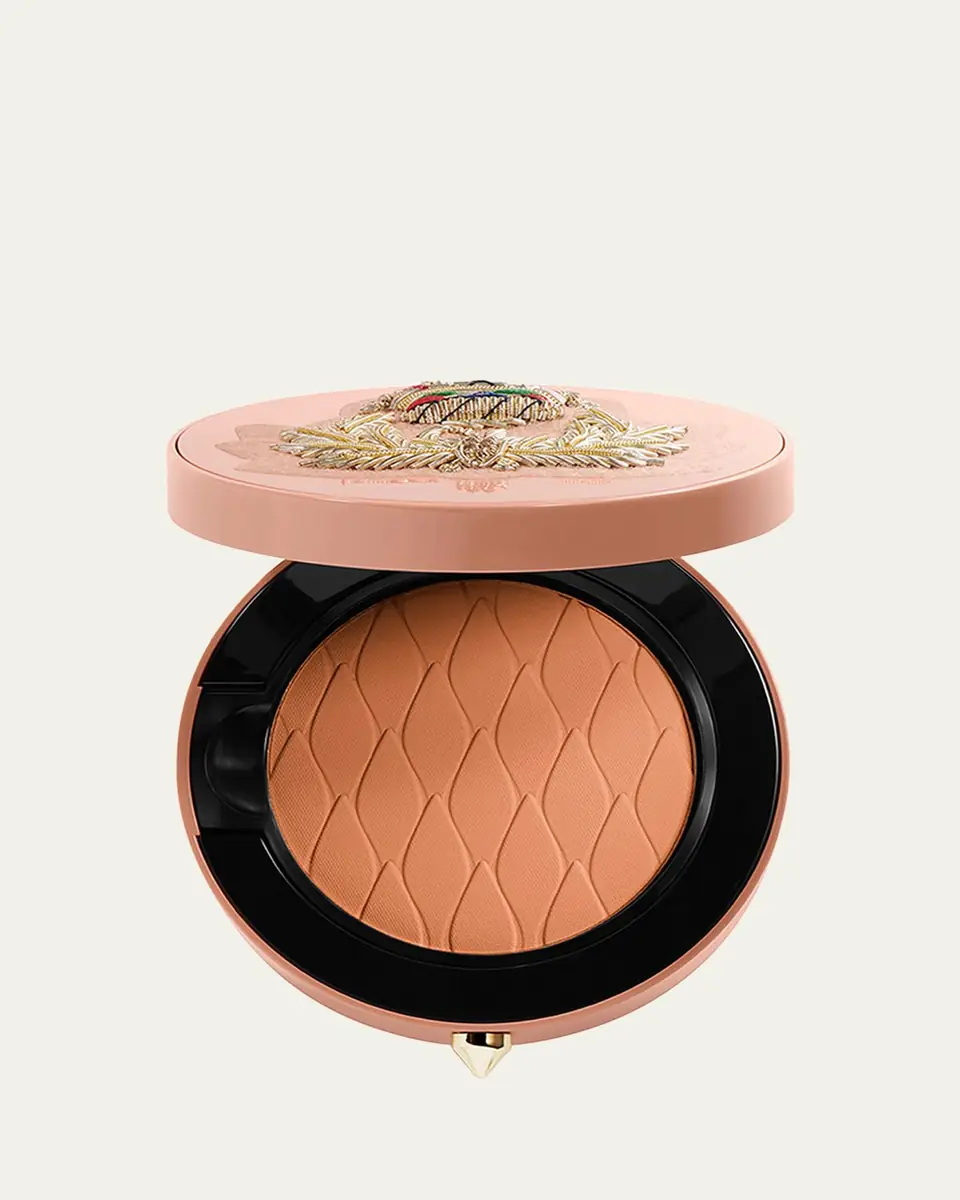 Christian Louboutin Teint Fetiche La Poudre Powder Refill | Thumbnail 5 Christian Louboutin Teint Fetiche La Poudre Powder Refill | Thumbnail 5