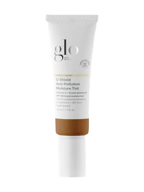 Glo Skin Beauty C-Shield Anti-Pollution Moisture Tint, 1.7 oz.