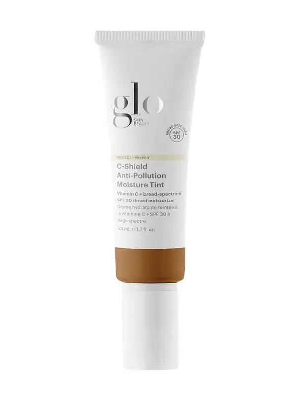 Glo Skin Beauty C-Shield Anti-Pollution Moisture Tint, 1.7 oz.