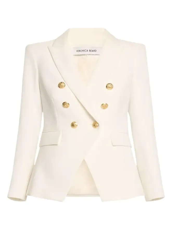 Miller Dickey Jacket Miller Dickey Jacket