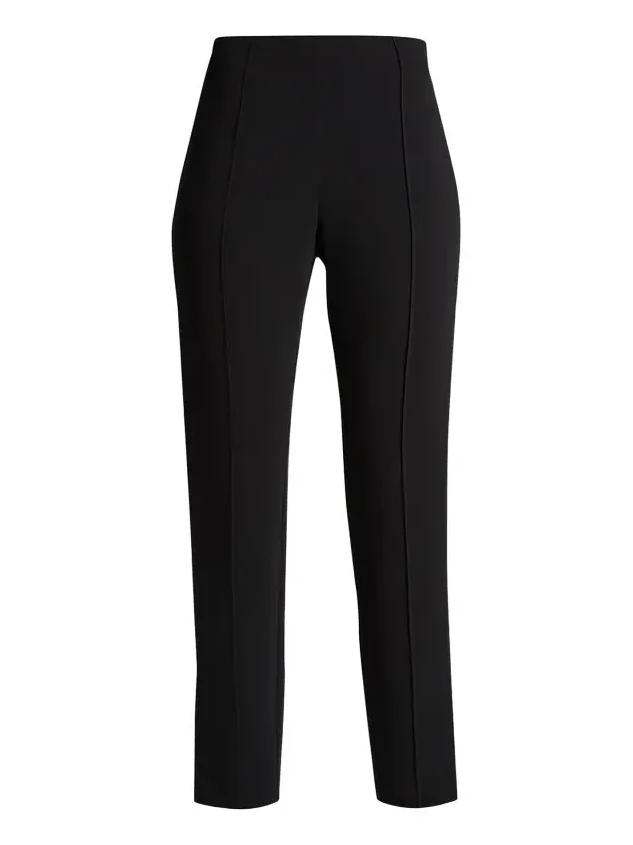 Brianne Slit-Leg Trousers Brianne Slit-Leg Trousers