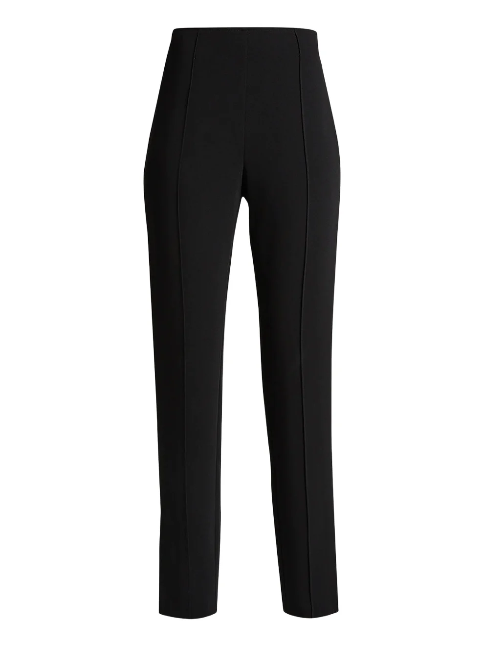 Brianne Slit-Leg Trousers