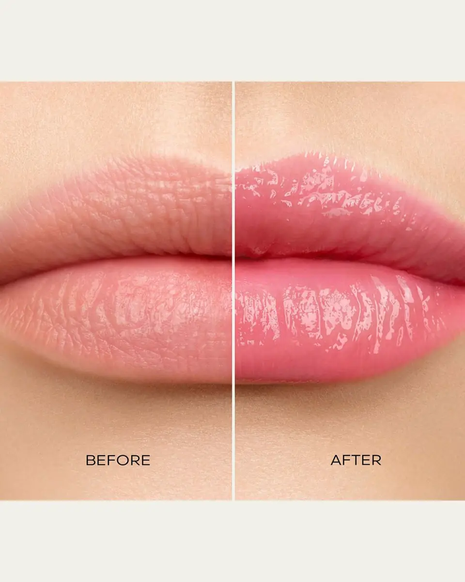 Guerlain KissKiss Bee Glow Lip Balm | Thumbnail 3