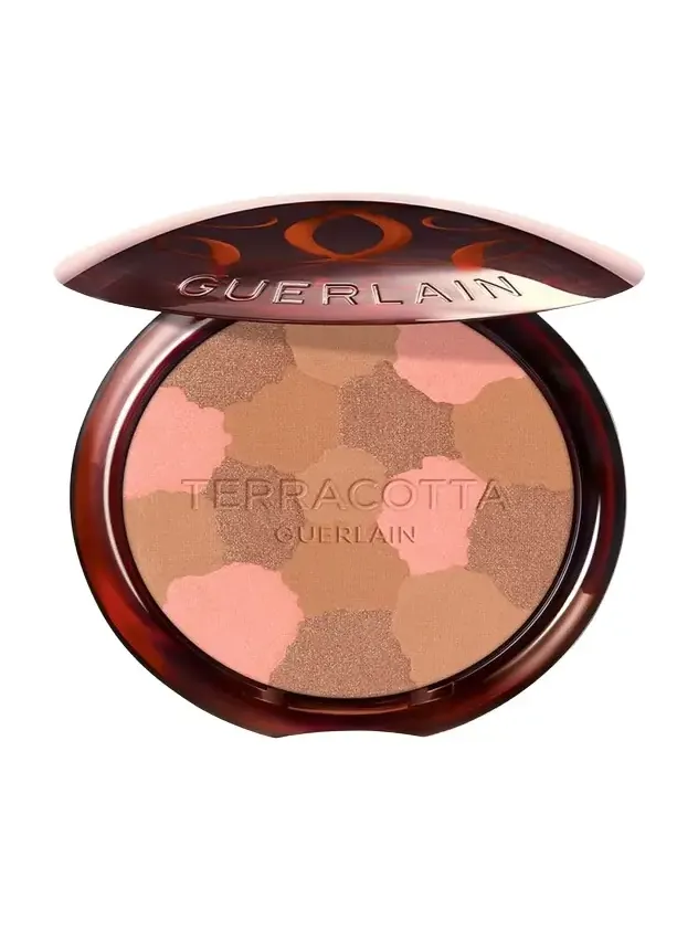 Guerlain Terracotta Light Healthy Glow Bronzer