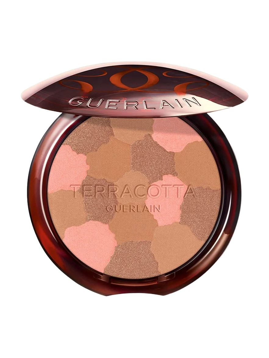 Guerlain Terracotta Light Healthy Glow Bronzer