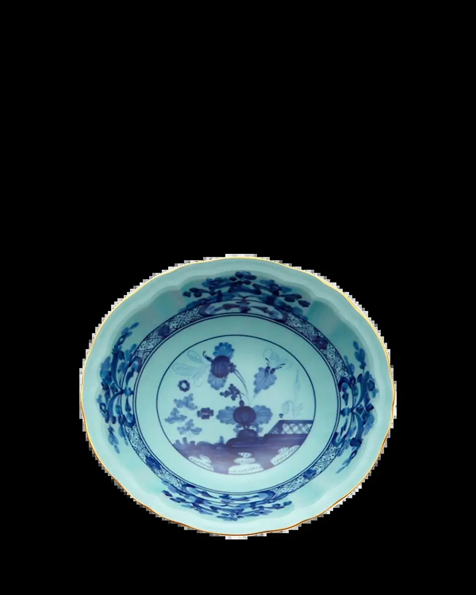 GINORI 1735 Oriente Italiano Fruit Bowl | Thumbnail 2
