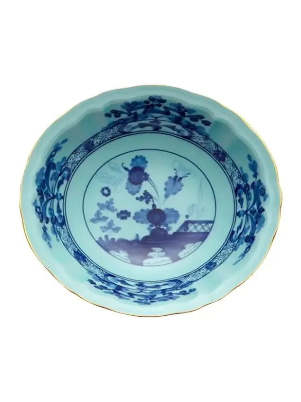 GINORI 1735 Oriente Italiano Fruit Bowl