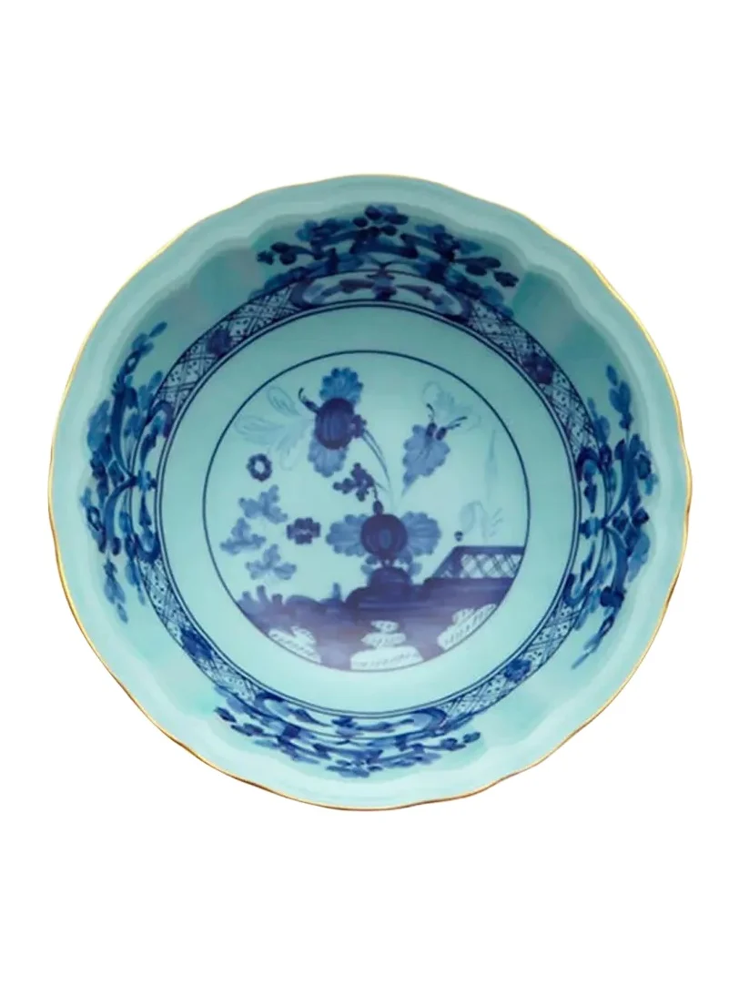 GINORI 1735 Oriente Italiano Fruit Bowl