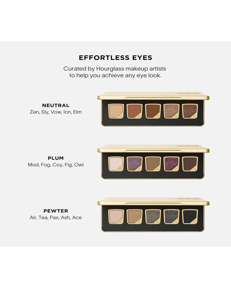 Hourglass Cosmetics Curator Eyeshadow | Thumbnail 4