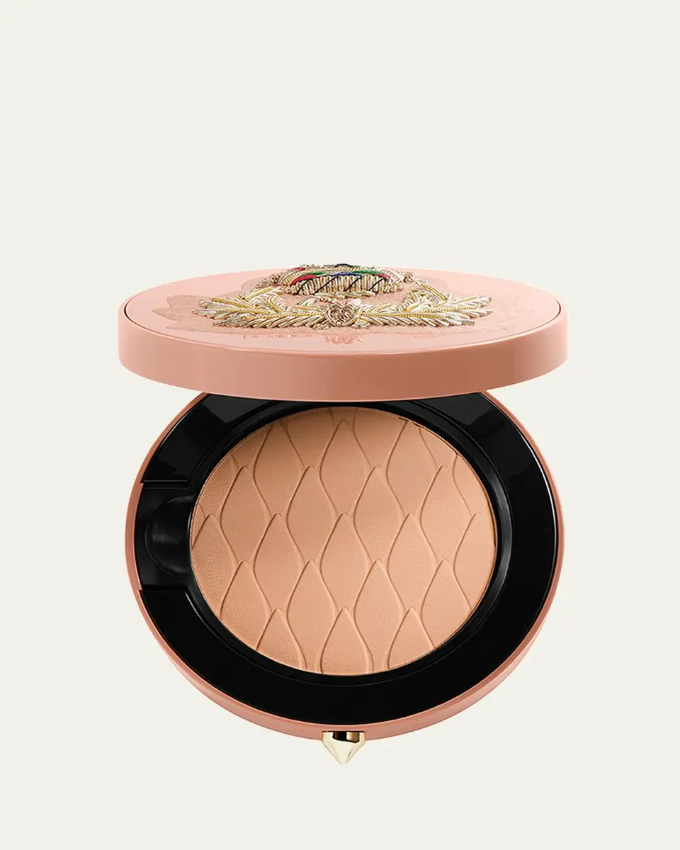 Christian Louboutin Teint Fetiche La Poudre Powder Refill | Thumbnail 5 Christian Louboutin Teint Fetiche La Poudre Powder Refill | Thumbnail 5