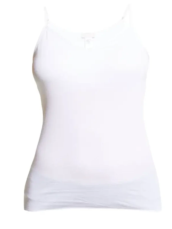 Seamless Padded Cami