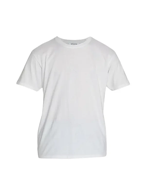 Frame Men's Logo T-Shirt