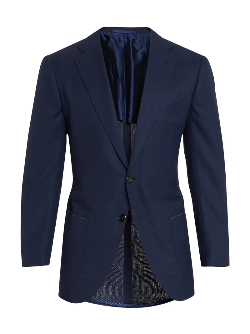 Men's Micro Hopsack Sport Coat Men's Micro Hopsack Sport Coat