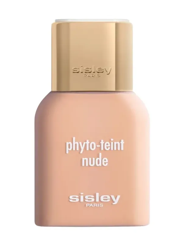 Sisley-Paris Phyto-Teint Nude
